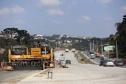 Rodovia dos Minérios em setembro/2022