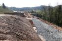 Rodovia dos Minérios em setembro/2022