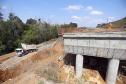 Rodovia dos Minérios em setembro/2022