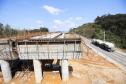 Rodovia dos Minérios em setembro/2022