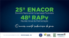 25º Enacor e 48ª RAPv