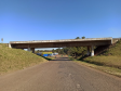 Viaduto Bento Munhoz da Rocha em Palmas
