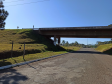 Viaduto Bento Munhoz da Rocha em Palmas