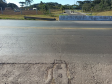 Viaduto Bento Munhoz da Rocha em Palmas