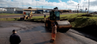 Viaduto PRC-466 em Guarapuava