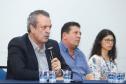 Audiência pública em Matinhos