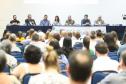 Audiência pública em Matinhos