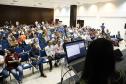 Audiência pública em Matinhos