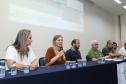 Audiência pública em Matinhos