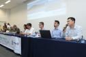 Audiência pública em Matinhos