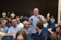 Audiência pública em Matinhos