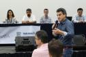 Audiência pública em Matinhos
