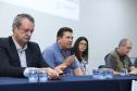 Audiência pública em Matinhos