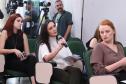 Coletiva de imprensa sobre obras na BR-277