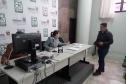 Abertura de envelopes de preço no auditório do DER/PR em Curitiba