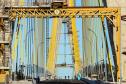 Ponte da Integração Brasil - Paraguai