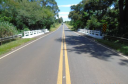 Ponte Rio Bela Vista PR-431