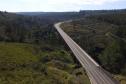 Ponte Rio Cajuru PR-151