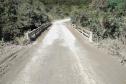 Ponte Rio Conceição PR-090 no limite entre Campo Largo e Ponta Grossa