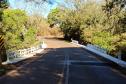 Ponte Rio Despedida - PR-473 em Espigão Alto do Iguaçu