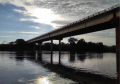 Ponte Rio Ivaí PR-457