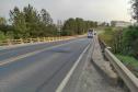 Ponte Rio Jaguariaíva PR-151 em Jaguariaíva