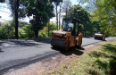 Conservação PR-082 no Vale do Ivaí