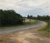 PR-151 entre Ponta Grossa e o trevo da PR-438