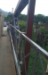 Reforma da Ponte metálica em Porto de Cima