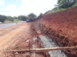 Obras na BR-369