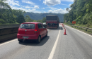 Serviços na BR-277 em 05/01/23