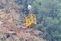 Serviços de contenção emergencial na BR-277