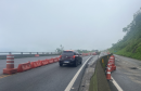 Serviços emergenciais na BR-277