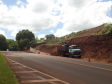 BR-369 em Bandeirantes
