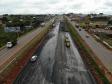 Duplicação BR-277 em Guarapuava