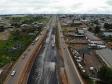 Duplicação BR-277 em Guarapuava