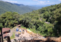 Serviços no km 8 da Estrada da Graciosa