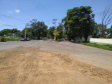 Via municipal de Ibaiti