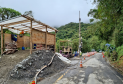 Km 7 - Serviços de jet grouting