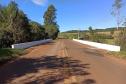 Ponte Rio Caratuva PR-239 no limite entre Campina da Lagoa e Nova Cantu