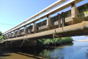 Ponte Rio Matinhos