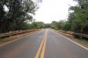 Ponte Rio Mourão PRC-487 em Campo Mourão