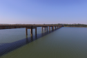 Ponte Rio Paranapanema PR-323