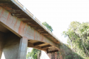 Ponte Rio Pitangui (PR-151), em Ponta Grossa