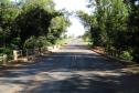 Ponte Rio São Mateus PR-323 em Terra Boa
