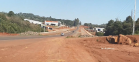 Marginais de Pitanga não concluídas