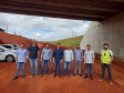 Obras de duplicação da PR-323 em Umuarama