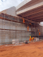 Obras de duplicação da PR-323 em Umuarama