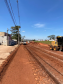 Obras de duplicação da PR-323 em Umuarama