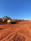 Obras de duplicação da PR-323 em Umuarama